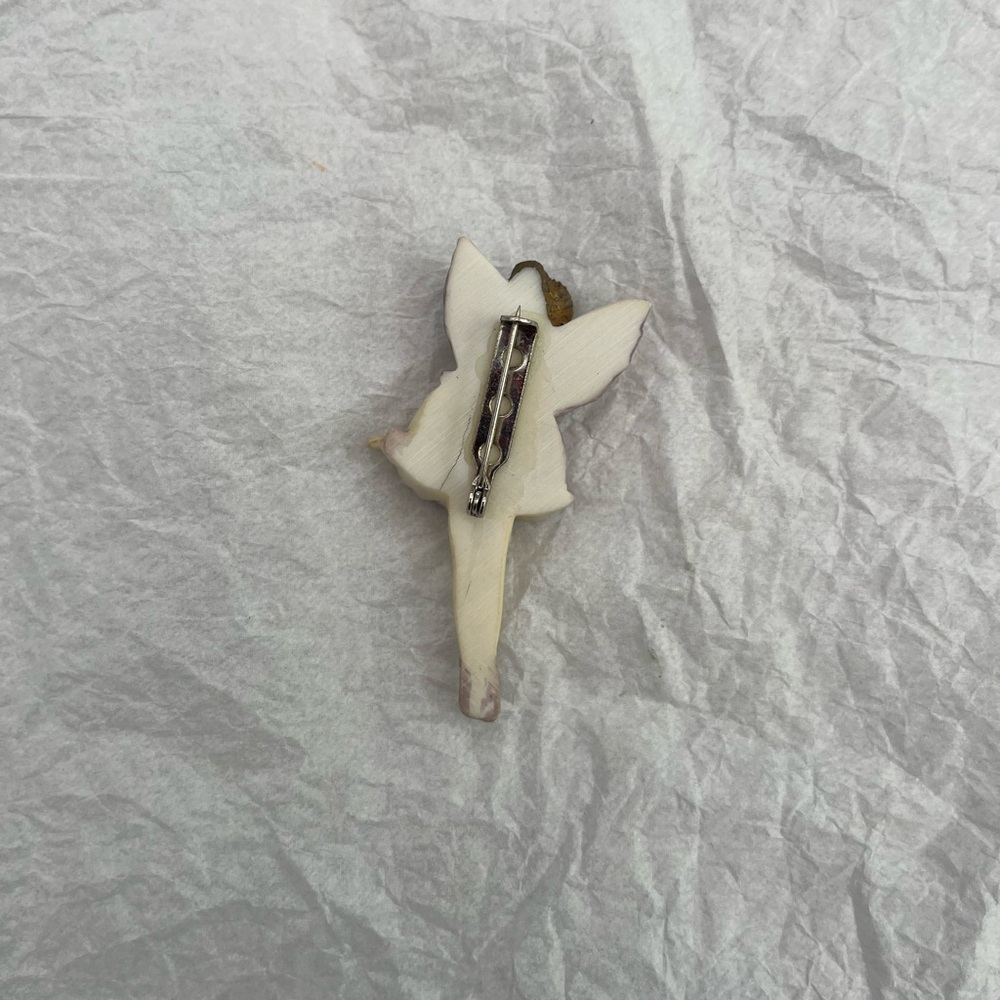 Fairy Pin - Picture 2 of 3